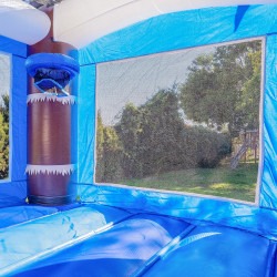 Image201 1756484622 Ocean Shark Bounce House Water Slide With Pool Combo