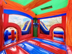 FullSizeRender 1758937587 All In One Combo Bounce House