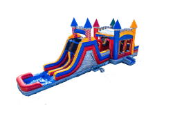 All In One Combo Obstacle Course